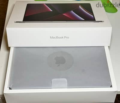 2023 Apple MacBook Pro (14-inch, Apple M2 Pro chip with 10 core CPU a