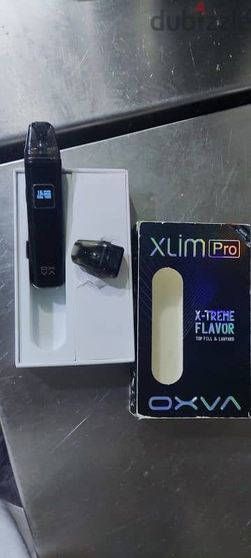 فيب xlim pro 4