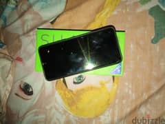 infinix HOT 11 s 0