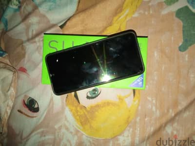 infinix HOT 11 s