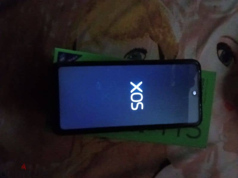 infinix HOT 11 s 1