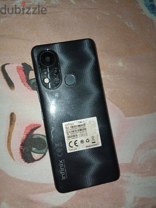 infinix HOT 11 s 2