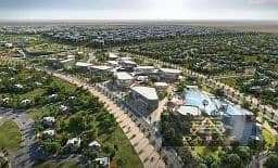 Seize the investment opportunity in Noor City TMG 10