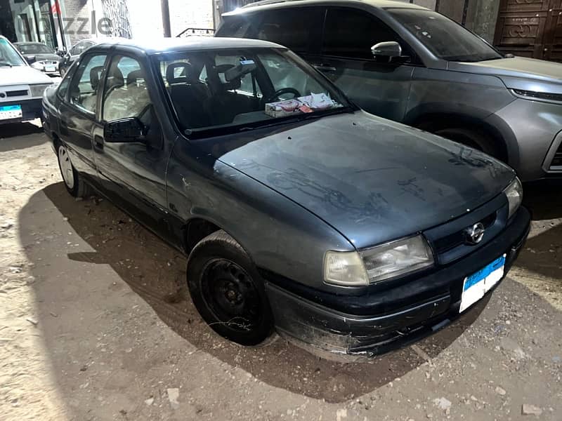 Opel Vectra 1994 2