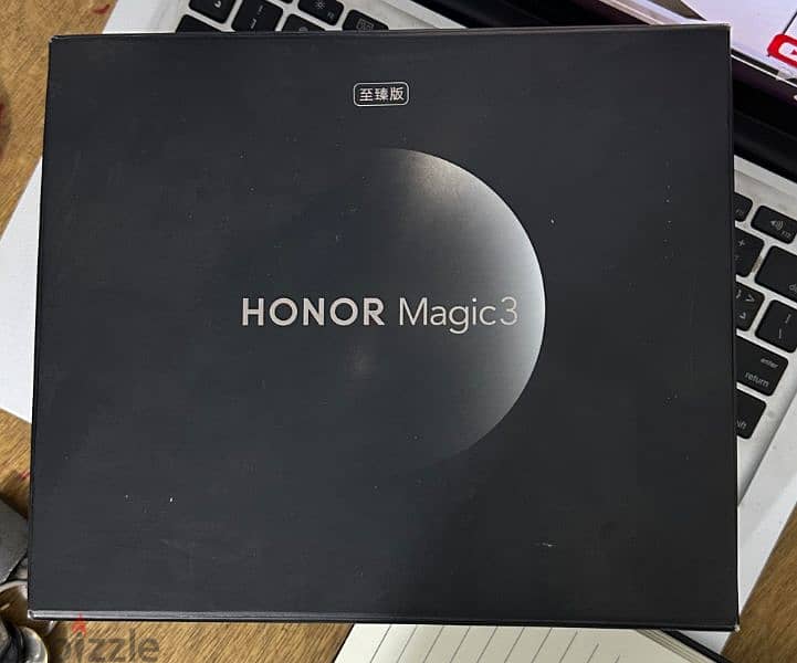 honor magic 3 pro plus 1