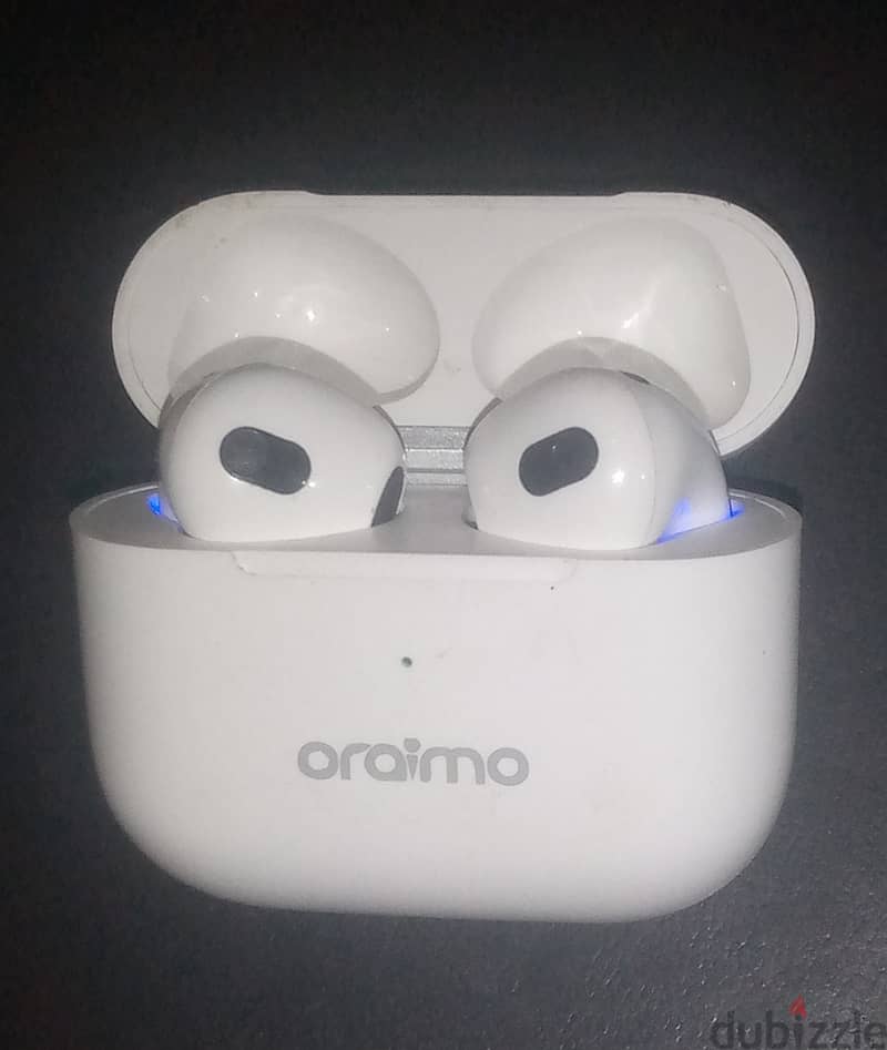 Airpods pro 3 oraimo 0