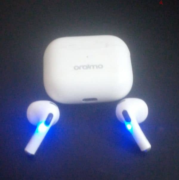 Airpods pro 3 oraimo 1