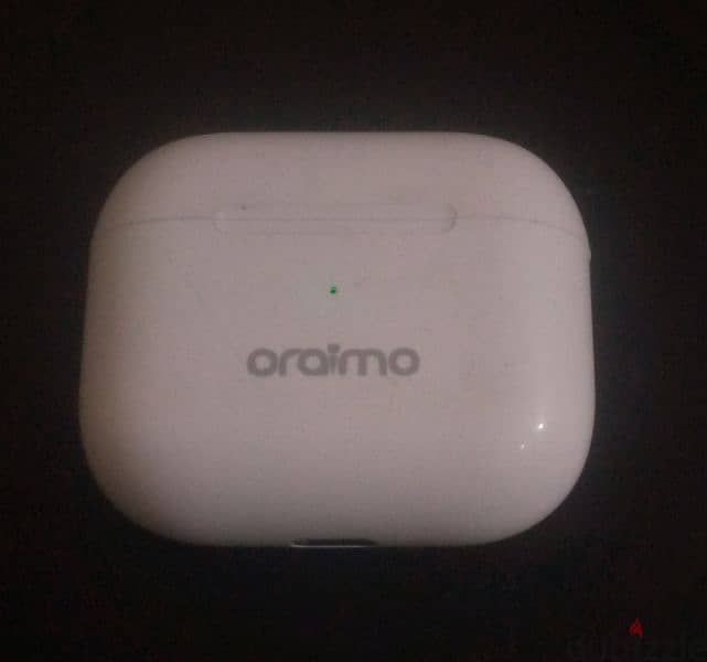 Airpods pro 3 oraimo 2