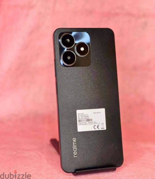 Realme C53 1