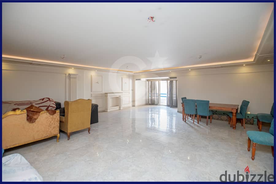 Apartment for sale, 267 meter, Zizinia 1