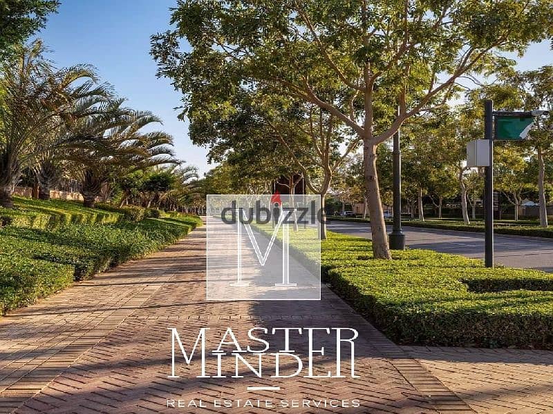 Villa Under Market Price For Sale Ready to move in Mivida By Emaar Misr 1