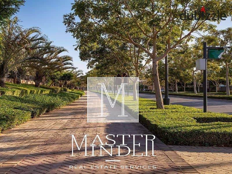 Villa Under Market Price For Sale Ready to move in Mivida By Emaar Misr 7