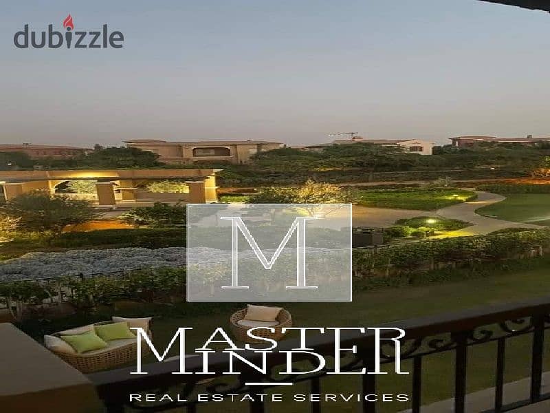 Villa Under Market Price For Sale Ready to move in Mivida By Emaar Misr 8