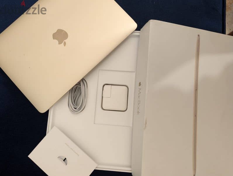 Macbook  "12 inch 2016" 0