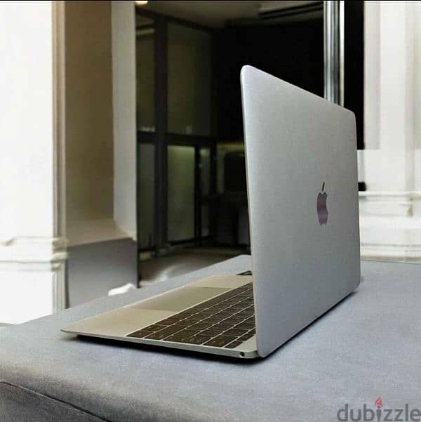 Macbook  "12 inch 2016" 3