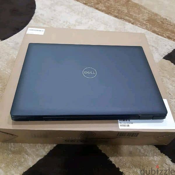 لابتوب ديل Dell latitude 5591 9