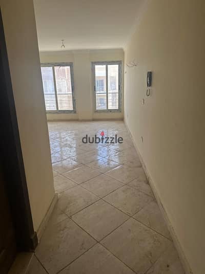 Apartment for rent in Dar Misr Al-Qronfol in the First Settlement