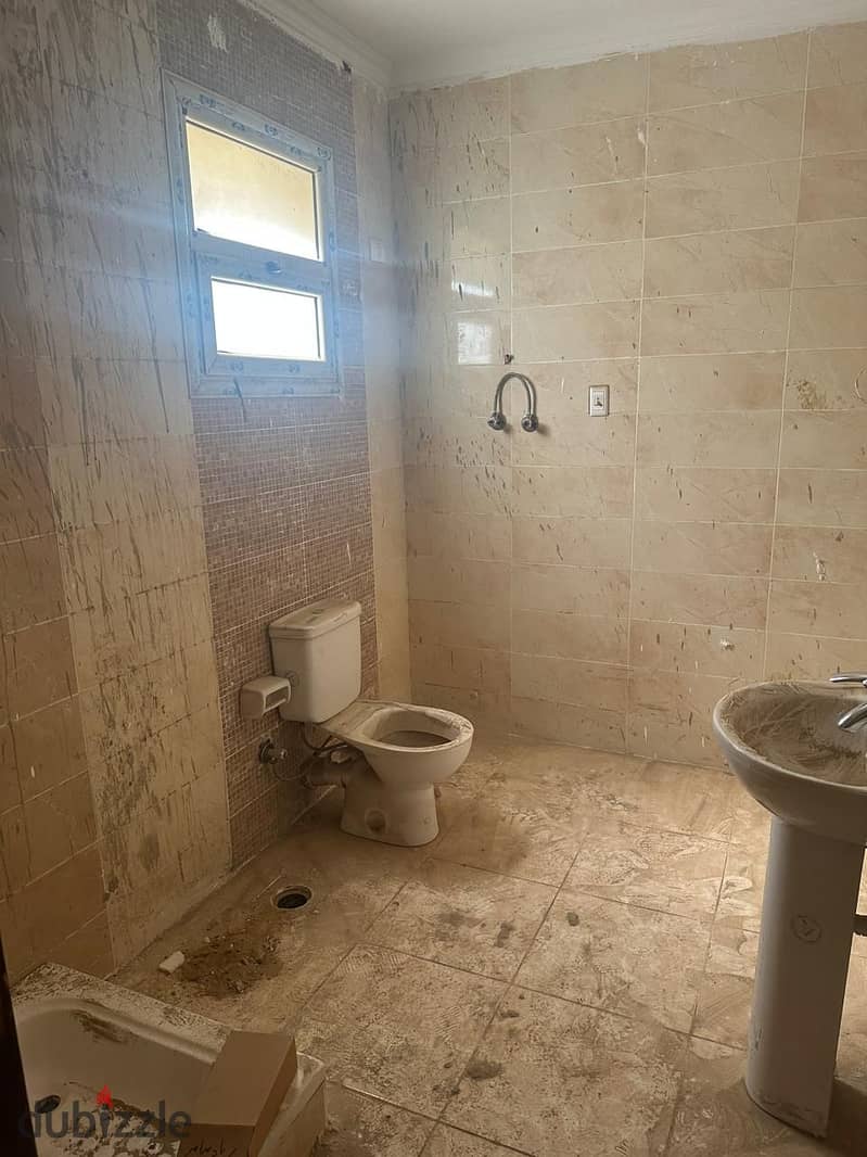 Apartment for rent in Dar Misr Al-Qronfol in the First Settlement 3