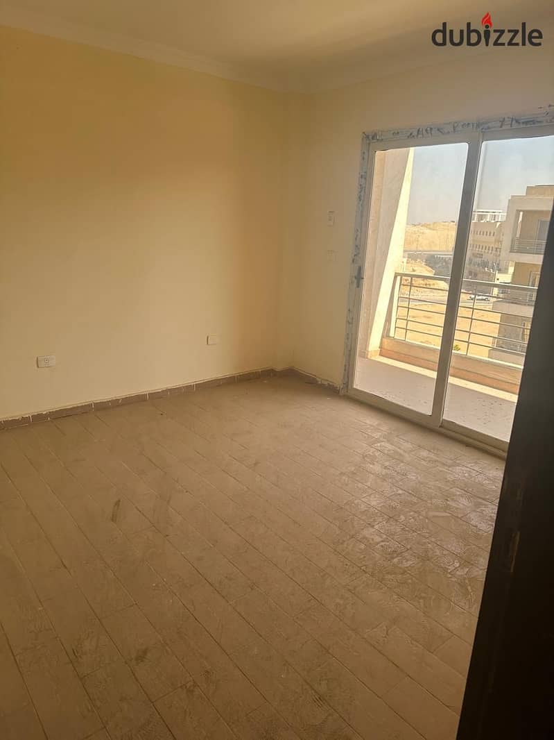 Apartment for rent in Dar Misr Al-Qronfol in the First Settlement 6