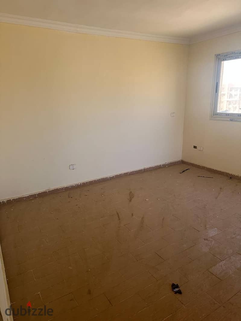 Apartment for rent in Dar Misr Al-Qronfol in the First Settlement 8