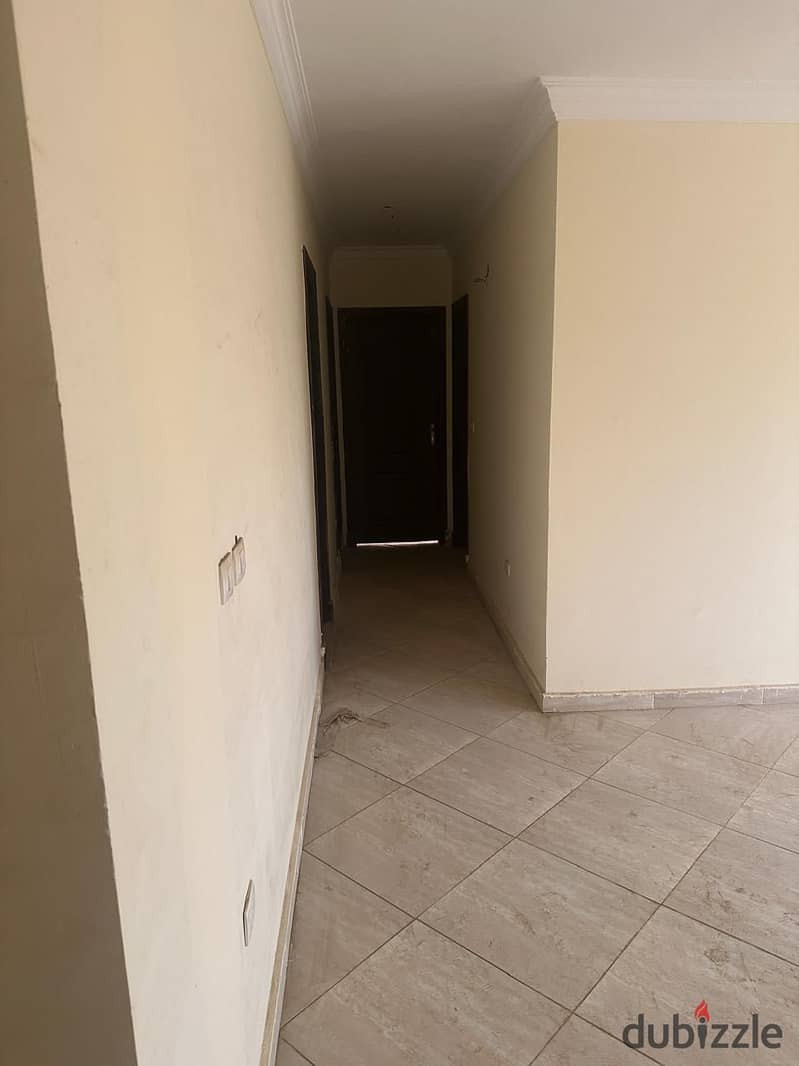 Apartment for rent in Dar Misr Al-Qronfol in the First Settlement 9