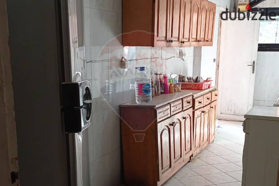 Apartment for rent 230 m Rushdi (Al Moaskar Al Romani St. ) 7