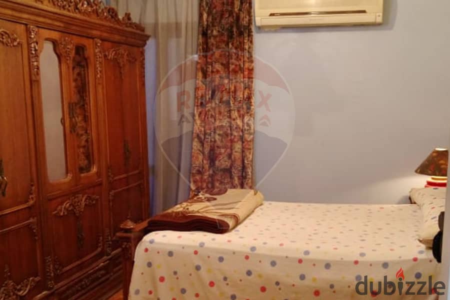 Apartment for rent 230 m Rushdi (Al Moaskar Al Romani St. ) 10