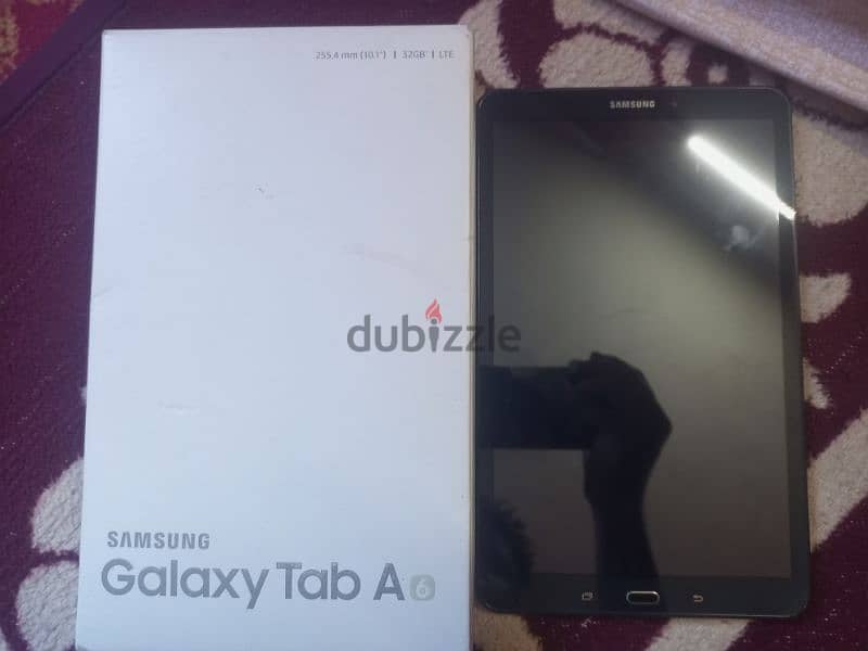 samsung galaxy tab a6 1