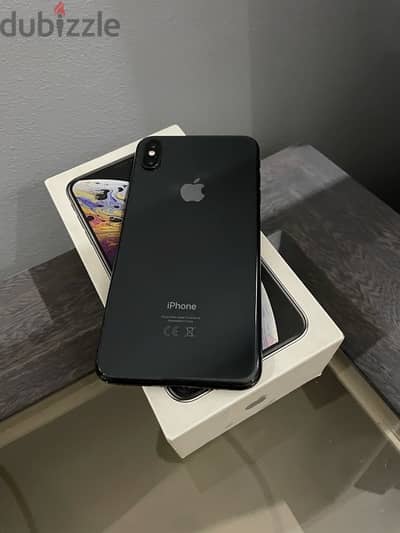 iphone xs max