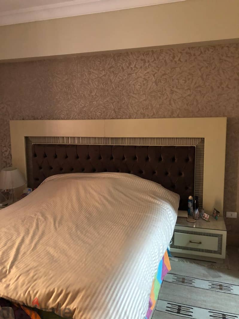 Bedroom for sale 1