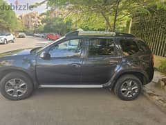 Renault Duster 2018 0