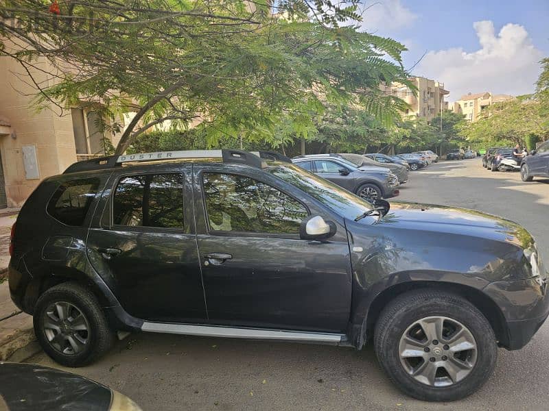 Renault Duster 2018 2