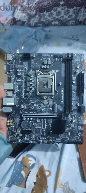 motherboard p560 1