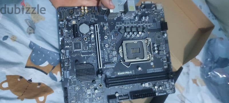 motherboard p560 3