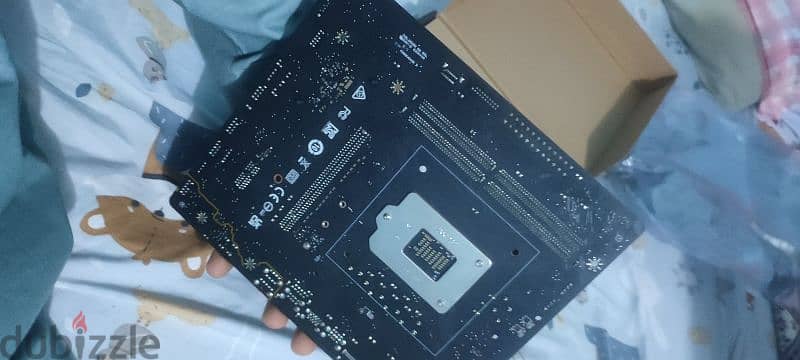 motherboard p560 4