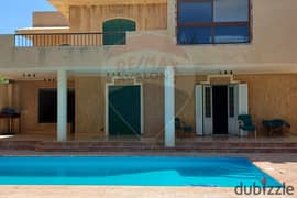 Standalone villa for sale 900 m King Mariout (El Kafoury St. ) 0