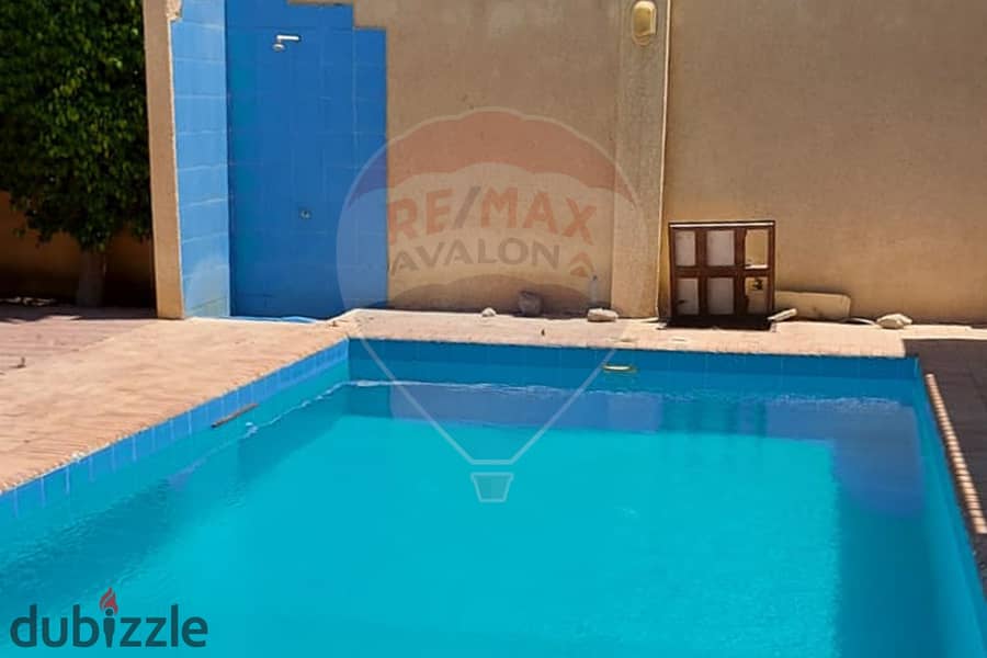 Standalone villa for sale 900 m King Mariout (El Kafoury St. ) 4