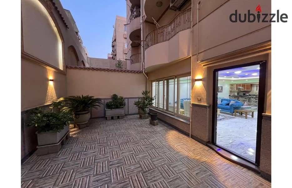 Villa 300m for sale ultra super lux finishing in new cairo banafseg 2 11