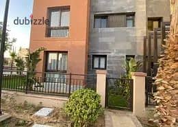 Townhouse with immediate receipt for sale in District 5, Fifth Settlement, by Marakez