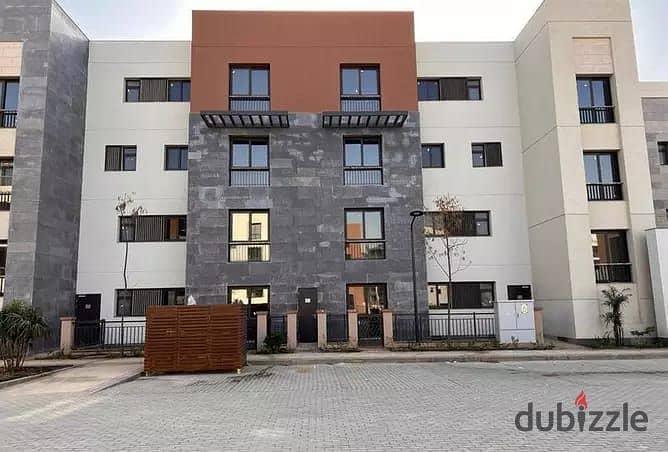 Townhouse with immediate receipt for sale in District 5, Fifth Settlement, by Marakez 7