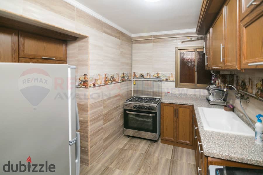 Apartment for sale 175 m Saba Basha (near to Al-Marghany Palace) 5