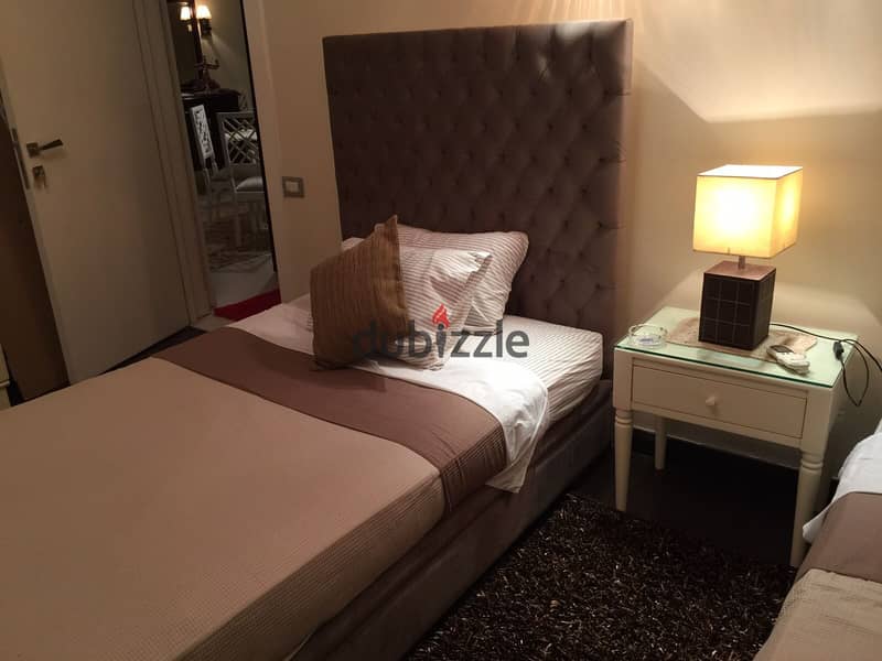 Studio For Rent Fully Furnished In Village Gate 13