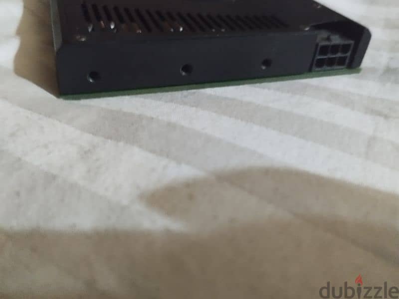 Nvidia Quadro 4000 2GB GDDR5 7