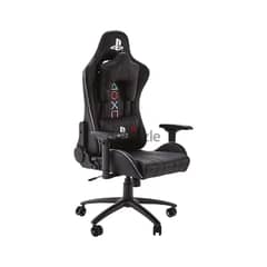 X-Rocker Sony PlayStation Amarok PC Gaming Chair with LED Lighting 0