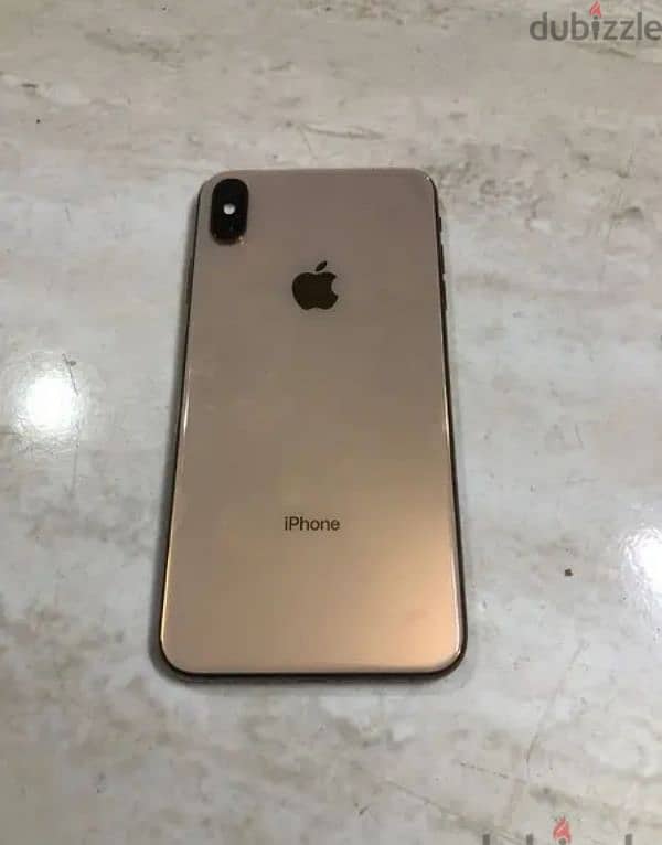 iphone xs max 1