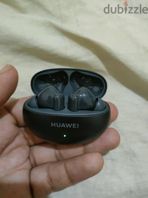 HUAWEI FreeBuds 6i 1