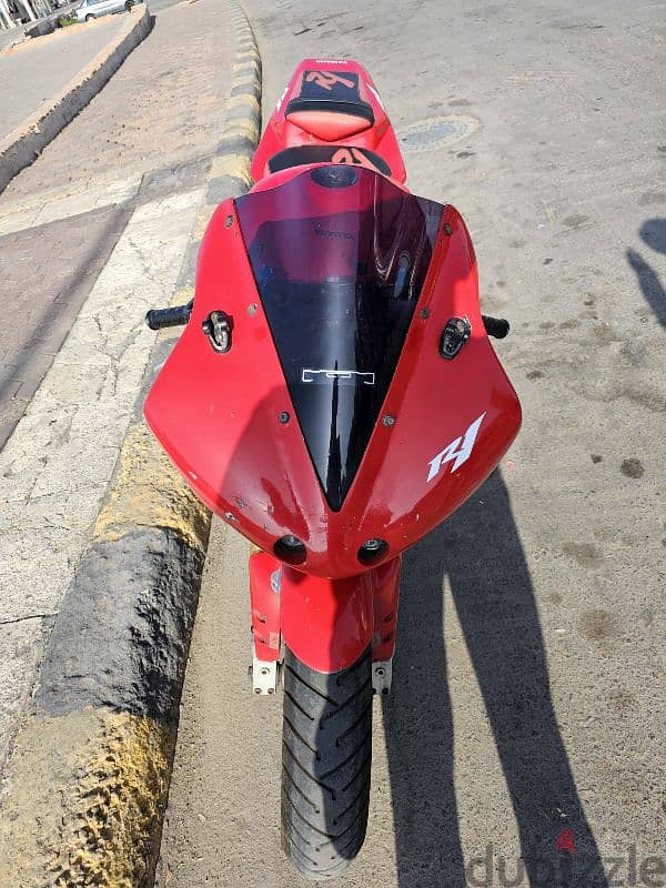 yamaha r1 3