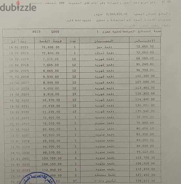 بمدينتي استوديو (ارقى مناطق)B8 5