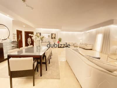 Ultra super luxury apartment for sale in 6 october with a special price