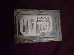 هارد ديسك hdd 320 gb 0